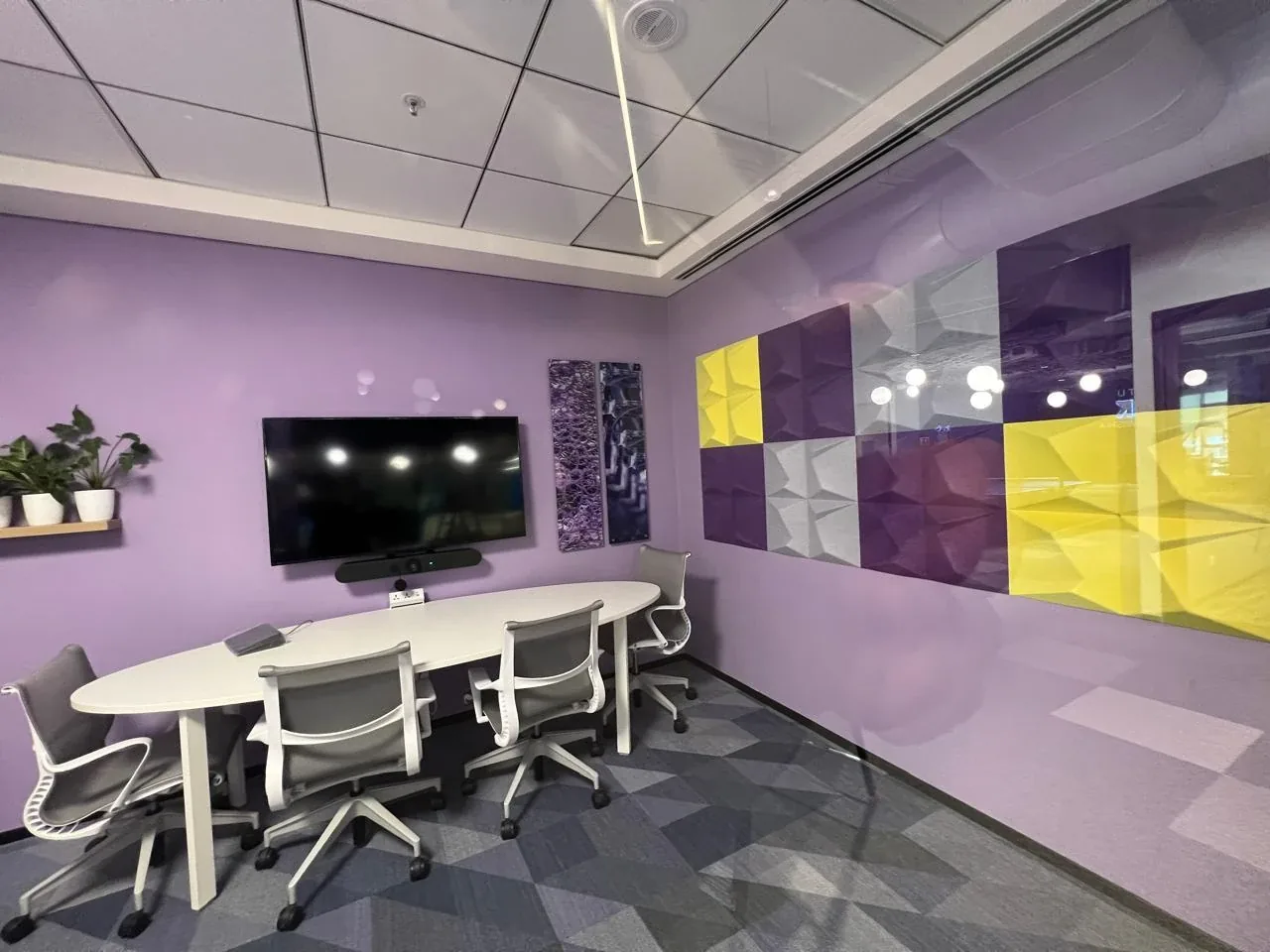 LinkedIn Office Image